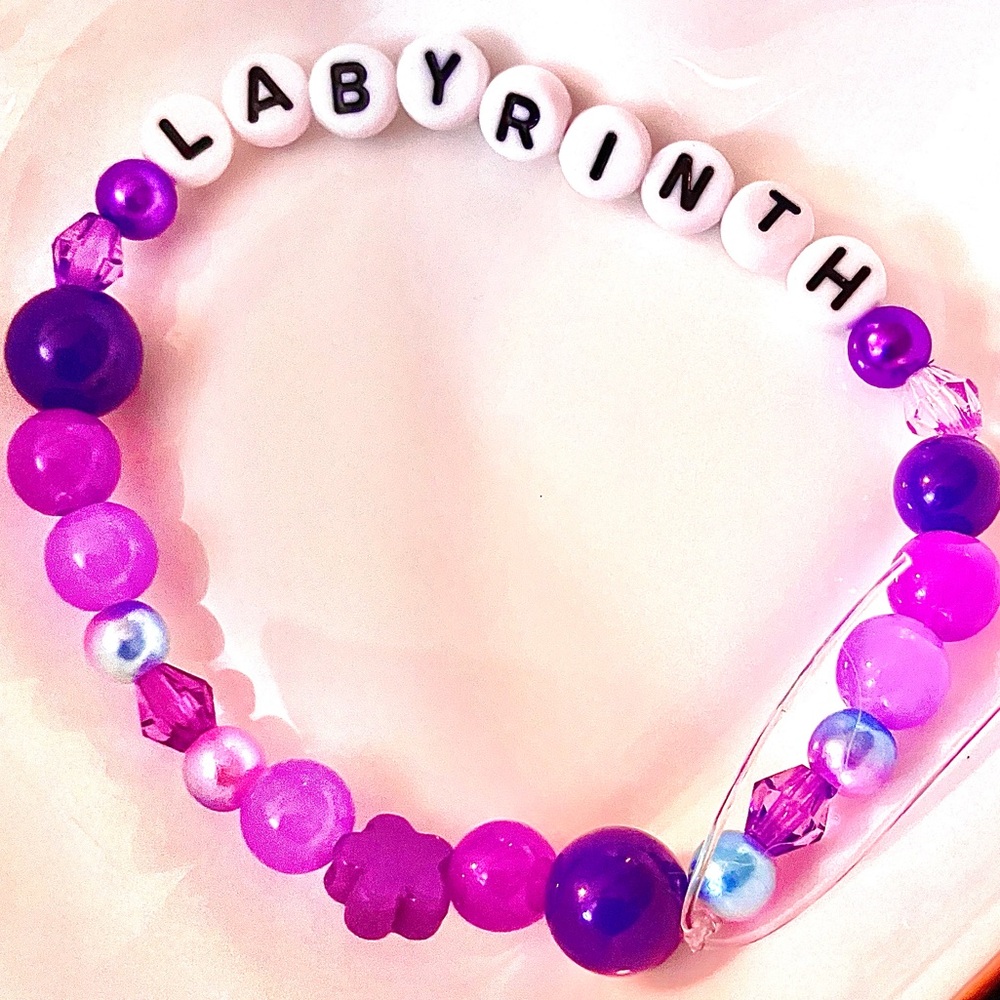 BUY1GET1FREE
 Midnights Bracelet